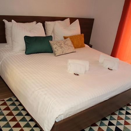 Suma Hotel Restaurant Ремич Экстерьер фото