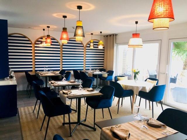 Suma Hotel Restaurant Ремич Экстерьер фото