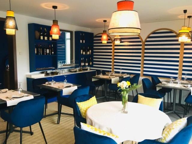 Suma Hotel Restaurant Ремич Экстерьер фото