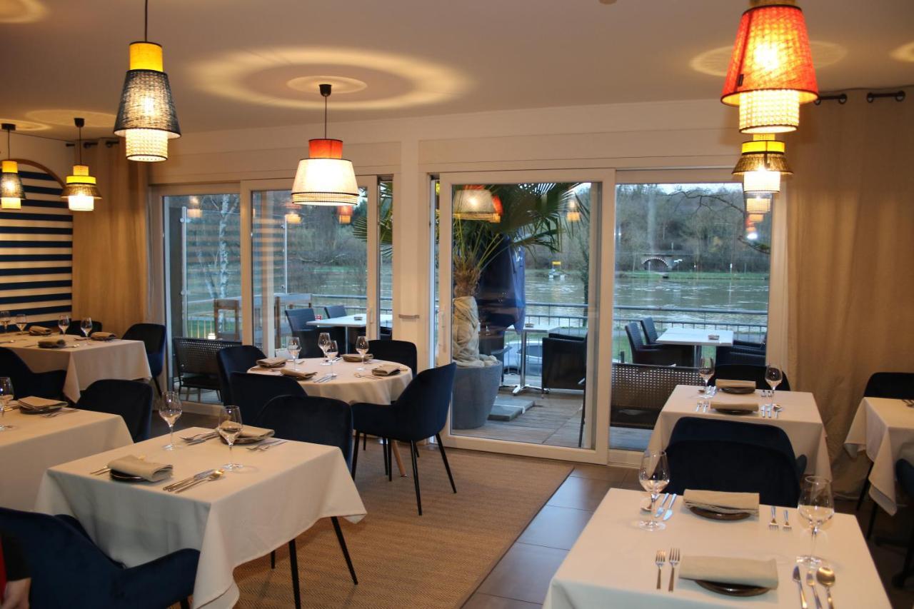Suma Hotel Restaurant Ремич Экстерьер фото