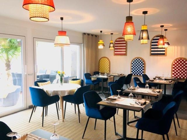 Suma Hotel Restaurant Ремич Экстерьер фото
