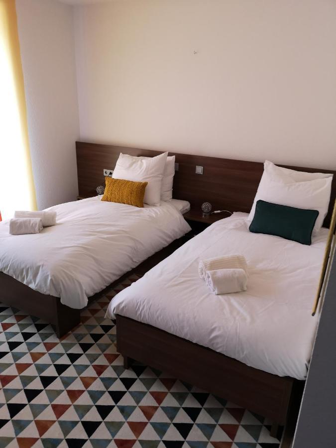 Suma Hotel Restaurant Ремич Экстерьер фото