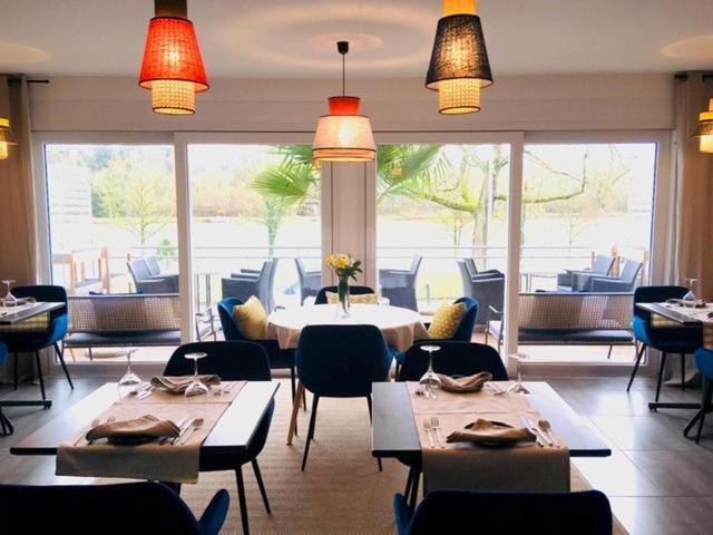 Suma Hotel Restaurant Ремич Экстерьер фото